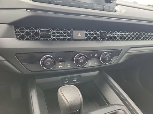 Certified 2024 Honda Accord LX image 19