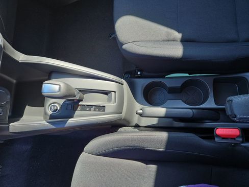 New 2025 Nissan Kicks Play S image 21