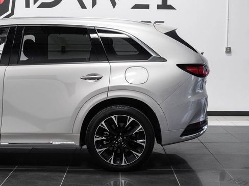 Used 2024 MAZDA CX-90 3.3 Turbo S AWD/4WD image 13