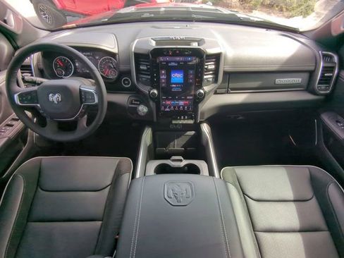 Used 2026 RAM 1500 Laramie w/ Sport Appearance Package image 17