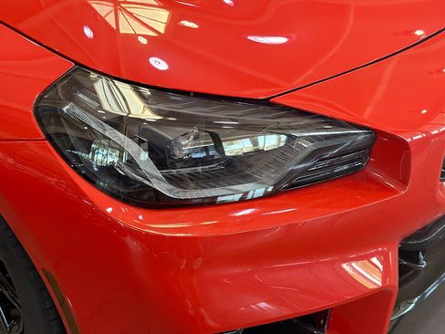 Used 2024 BMW M2 w/ Lighting Package image 33