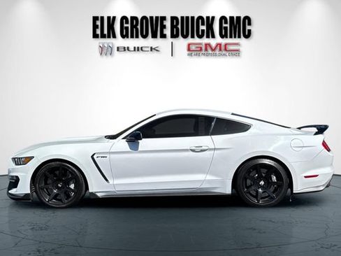 Used 2016 Ford Mustang Shelby GT350 w/ Technology Package RWD image 7