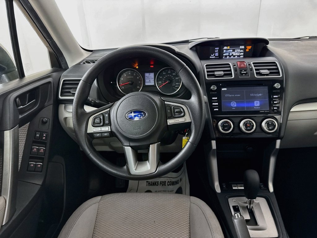 Used 2018 Subaru Forester 2.5i Premium w/ All-Weather Package AWD/4WD image 28