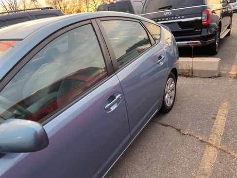 Used 2008 Toyota Prius image 7