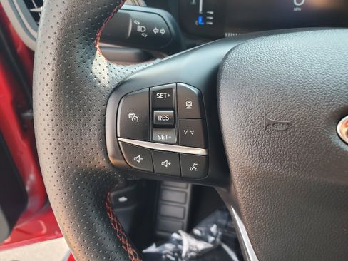 Used 2024 Ford Escape ST-Line w/ Tech Pack #1 AWD/4WD image 17