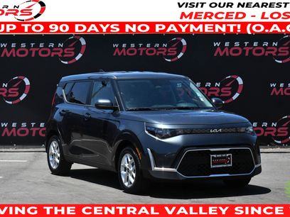 Used 2024 Kia Soul LX w/ Option Group 015