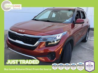 Used 2022 Kia Seltos S FWD video 1