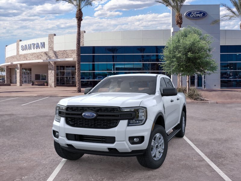 New 2026 Ford Ranger XL AWD/4WD image 2