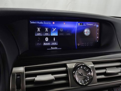 Used 2017 Lexus LS 460 AWD image 24