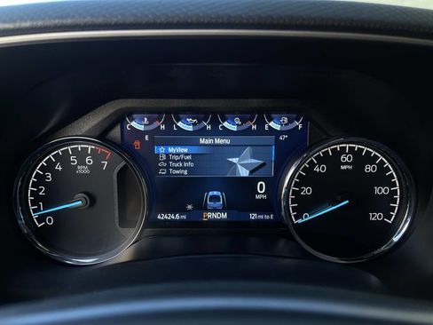 Used 2023 Ford F150 XLT w/ Equipment Group 302A High AWD/4WD image 27