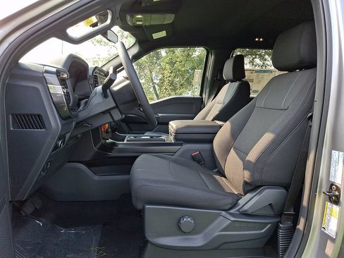 New 2026 Ford F150 STX w/ Equipment Group 200A AWD/4WD image 9