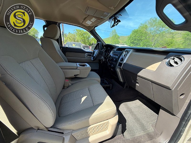 Used 2010 Ford F150 XLT RWD image 15