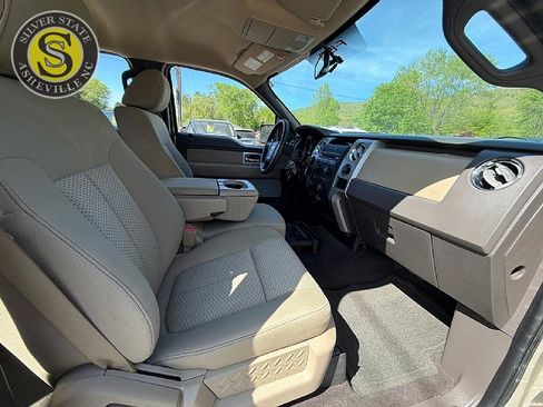 Used 2010 Ford F150 XLT RWD image 15
