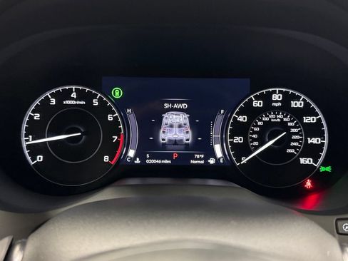 Used 2024 Acura RDX SH-AWD w/ Technology Package image 26