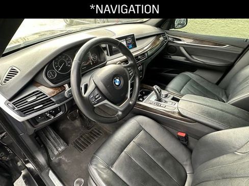 Used 2018 BMW X5 xDrive35i w/ Premium Package image 3