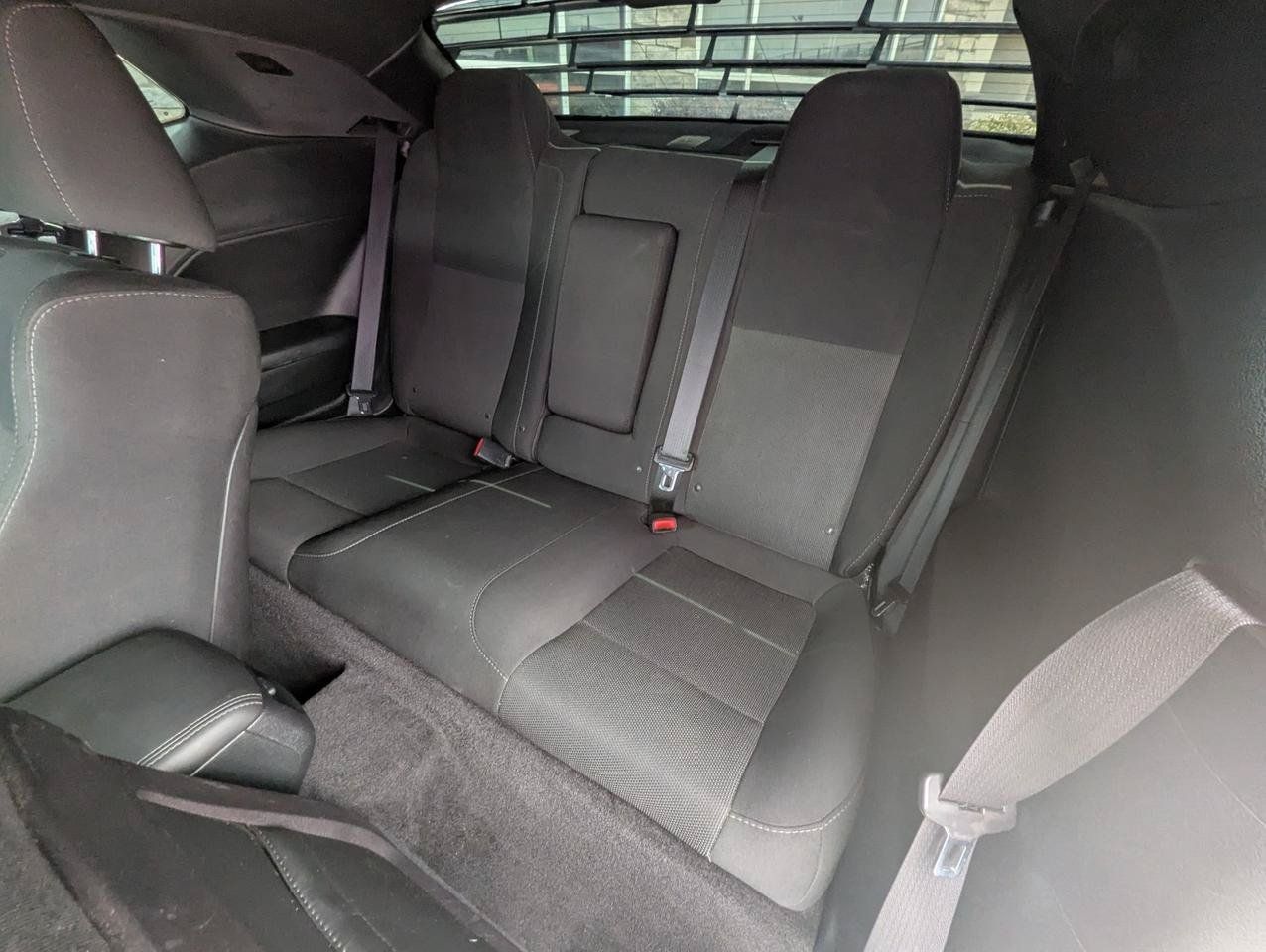 Used 2016 Dodge Challenger R/T Scat Pack RWD image 23