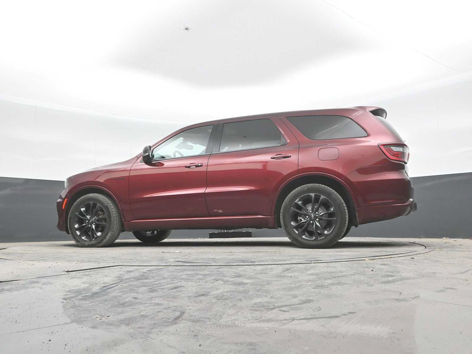 Used 2022 Dodge Durango R/T AWD/4WD image 42