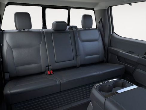 New 2025 Ford F350 Lariat w/ Lariat Ultimate Package image 41