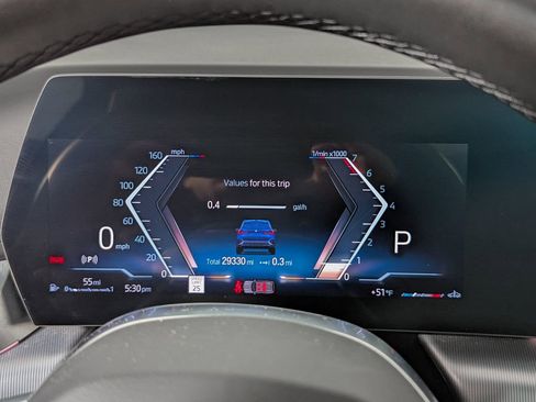 Certified 2023 BMW X1 xDrive28i w/ M Sport Package image 36