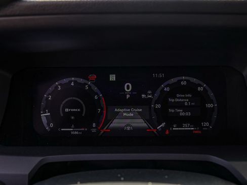 Used 2025 Toyota 4Runner TRD Off-Road Premium w/ Tow Technology Package AWD/4WD image 28