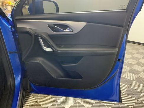 Used 2024 Chevrolet Blazer LT image 27