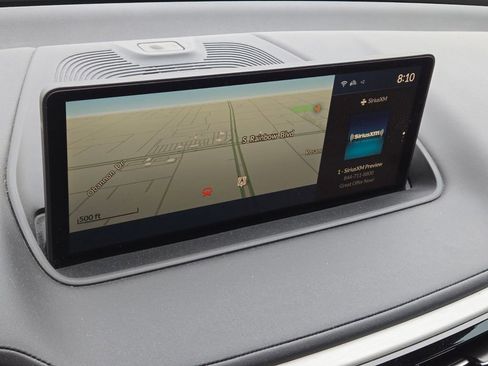 Certified 2023 Acura MDX FWD w/ Technology Package image 10