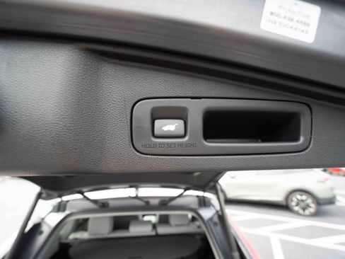 Used 2021 Honda CR-V EX-L image 29
