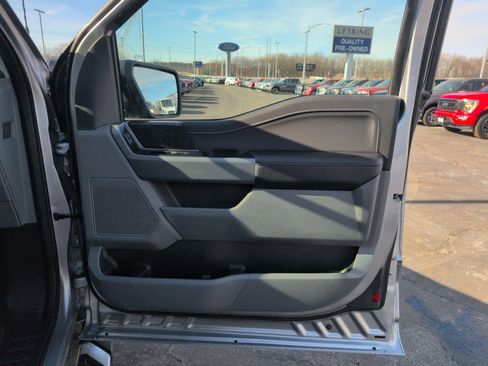 Used 2023 Ford F150 XLT w/ Equipment Group 302A High image 15