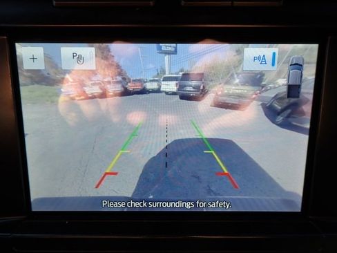 Certified 2022 Ford F150 XL w/ STX Appearance Package image 27