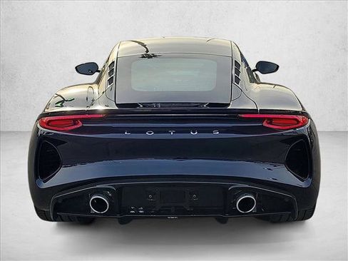 Used 2024 Lotus Emira First Edition image 7