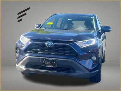 Used 2020 Toyota RAV4 XLE w/ Convenience Package