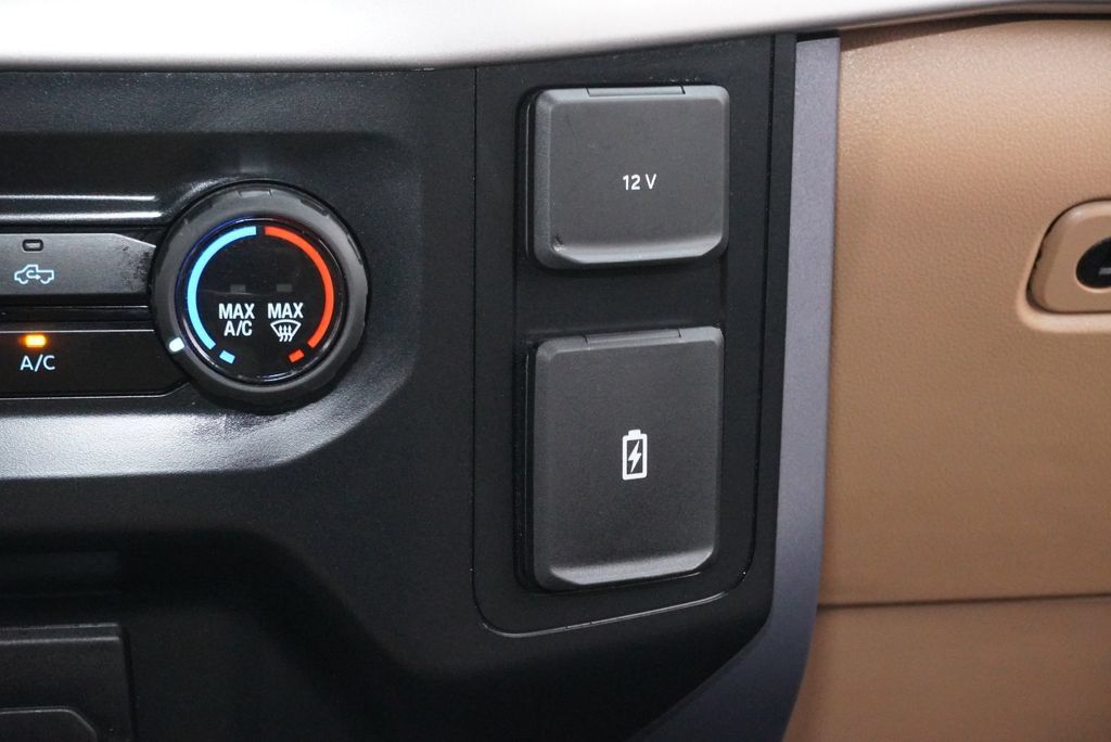 Used 2023 Ford F150 XLT AWD/4WD image 17