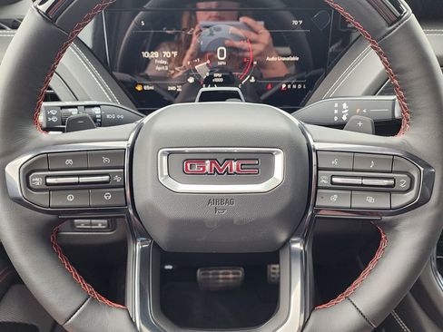 New 2026 GMC Yukon XL AT4 Ultimate image 21