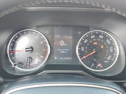 Used 2019 Toyota RAV4 XLE Premium image 11