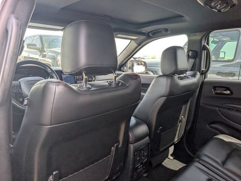 Used 2024 Dodge Durango GT RWD image 25