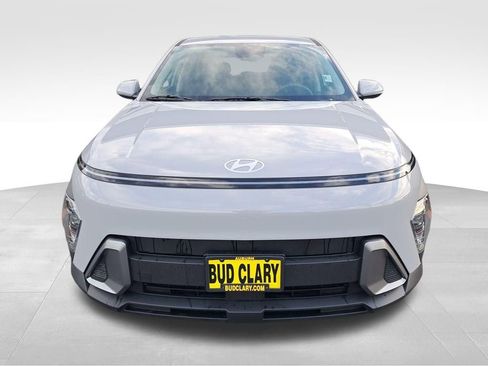 New 2026 Hyundai Kona SE AWD/4WD image 9