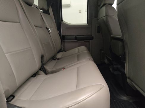 Used 2019 Ford F250 XL w/ Power Equipment Group RWD image 19