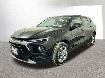 Used 2023 Chevrolet Blazer LT