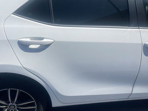 Used 2015 Toyota Corolla LE image 22