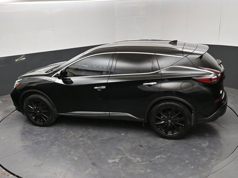 Used 2023 Nissan Murano SV w/ SV Midnight Edition Package image 25
