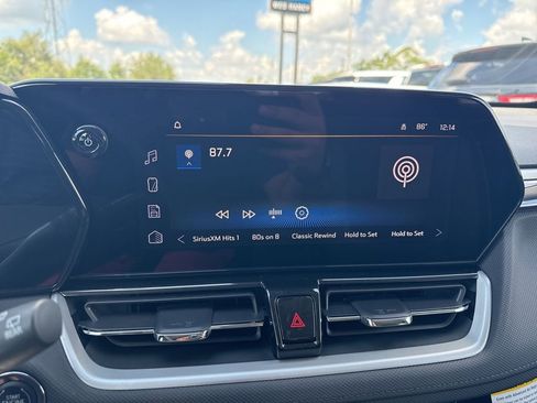 New 2026 Chevrolet TrailBlazer LT image 18