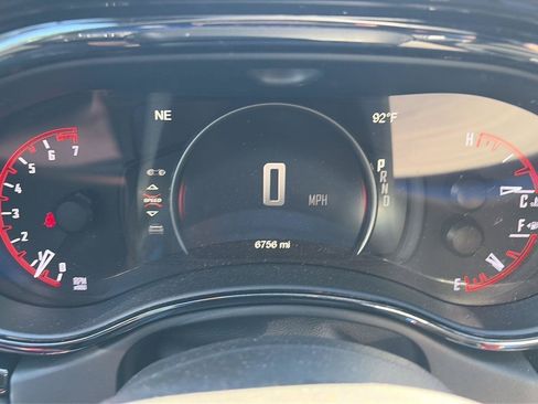 Used 2026 Dodge Durango GT AWD/4WD image 50