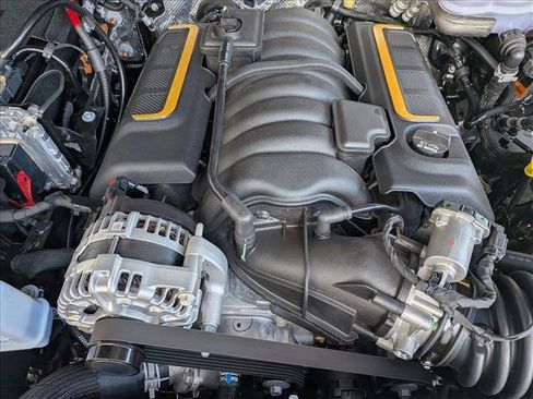 New 2025 Jeep Wrangler Unlimited Rubicon 392 image 16