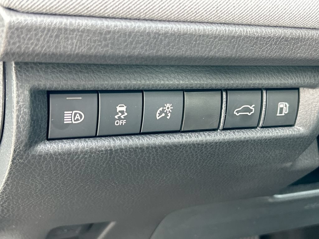 Certified 2025 Toyota Camry LE w/ Convenience Package FWD image 14