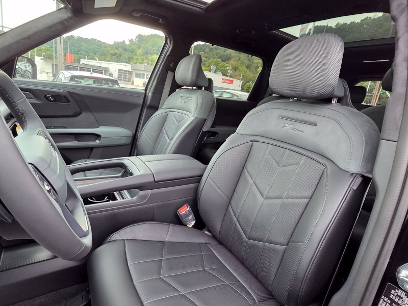 New 2027 Kia Telluride X-Line SX Prestige AWD/4WD image 34