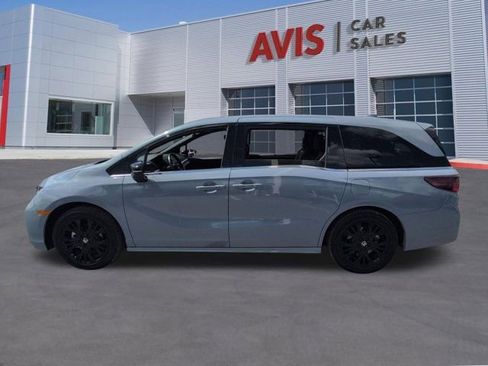 Used 2025 Honda Odyssey Sport-L image 10