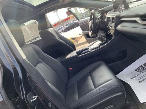 Used 2021 Lexus RX 350 FWD w/ Premium Package image 14