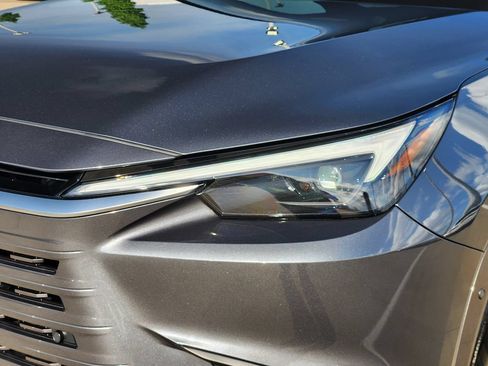 Used 2025 Lexus TX 350 AWD w/ Technology Package image 9