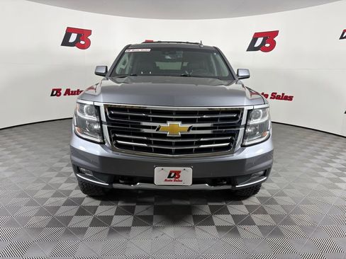 Used 2019 Chevrolet Tahoe LT w/ Off-Road Package AWD/4WD image 11