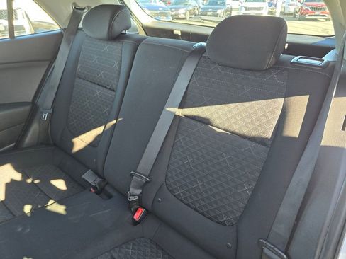 Used 2023 Kia Rio S w/ Technology Package image 17